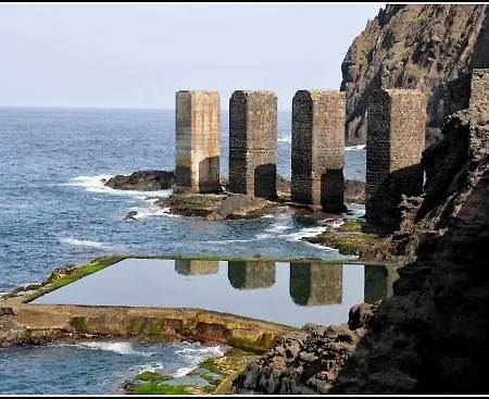 Casa La Punta *