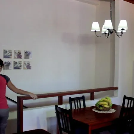 Villa Casa La Punta Hermigua