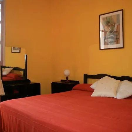 Casa La Punta Villa *