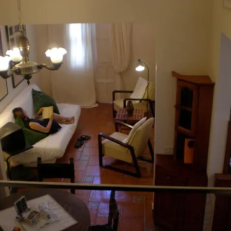 Casa La Punta Villa Hermigua