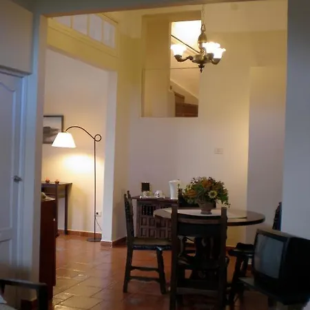 Casa La Punta Hermigua