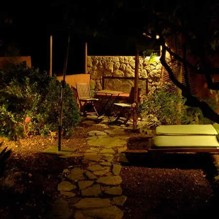 Casa La Punta