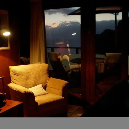 Casa La Punta Villa