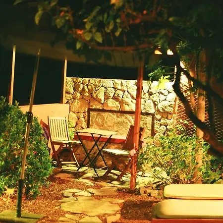 Casa La Punta *