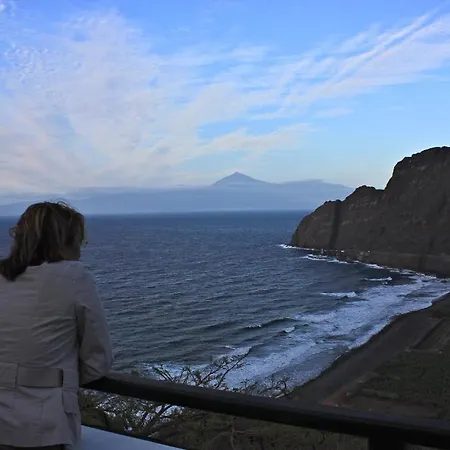 Casa La Punta Villa