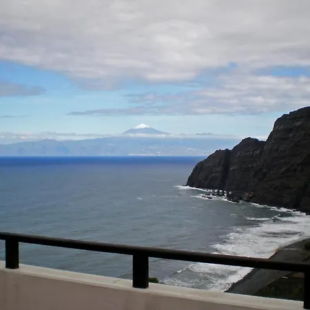 Casa La Punta Villa Hermigua